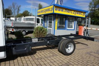 Iveco Daily 35C17